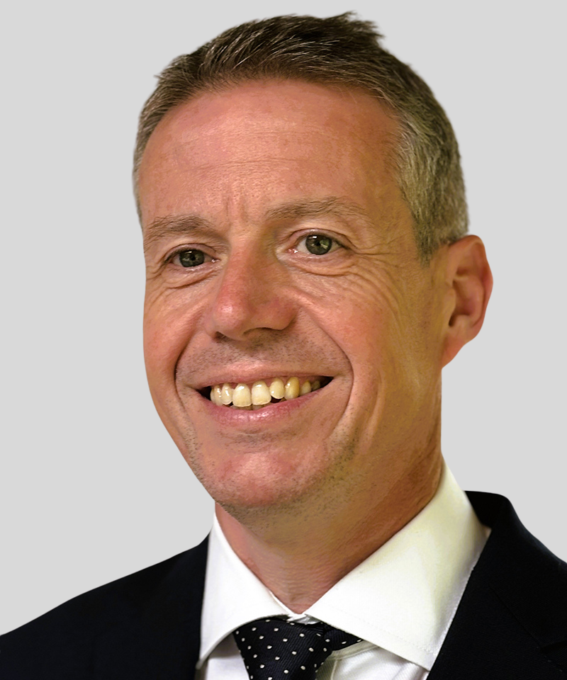 Scott C. Turner